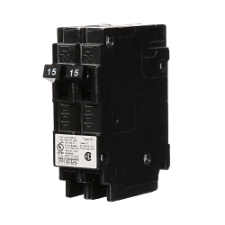 Siemens Q1515 Molded Case Circuit Breaker