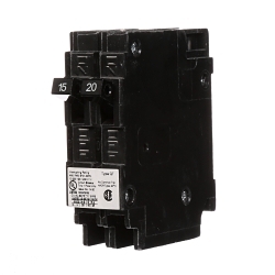 Siemens Q1520NC Molded Case Circuit Breaker