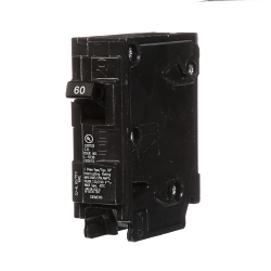 Siemens Q160 Molded Case Circuit Breaker