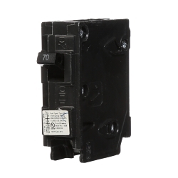 Siemens Q170 Molded Case Circuit Breaker