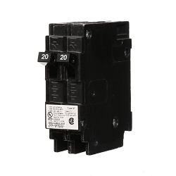 Siemens Q2020 Molded Case Circuit Breaker
