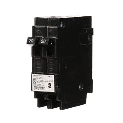 Siemens Q2020NC Molded Case Circuit Breaker