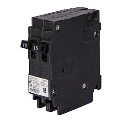 Siemens Q2030NC Molded Case Circuit Breaker