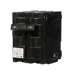 Siemens Q210 Molded Case Circuit Breaker