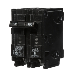 Siemens Q2100 Molded Case Circuit Breaker
