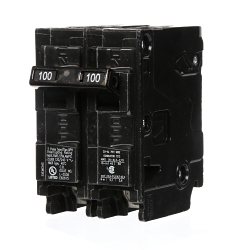 Siemens Q2100H Molded Case Circuit Breaker