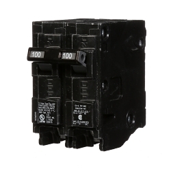 Siemens Q2100HH Molded Case Circuit Breaker