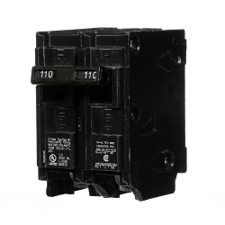 Siemens Q2110 Molded Case Circuit Breaker