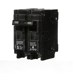 Siemens Q2125 Molded Case Circuit Breaker