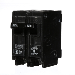 Siemens Q2125H Molded Case Circuit Breaker