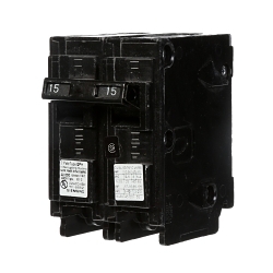 Siemens Q215 Molded Case Circuit Breaker
