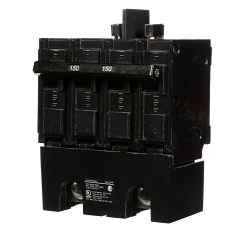 Siemens Q2150B Molded Case Circuit Breaker