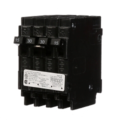 Siemens Q21530CT Molded Case Circuit Breaker