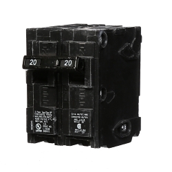 Siemens Q220 Molded Case Circuit Breaker