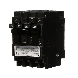 Siemens Q22020CT2 Molded Case Circuit Breaker