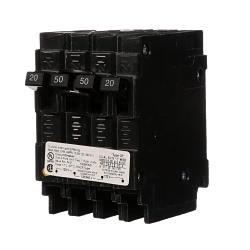 Siemens Q22050CT Molded Case Circuit Breaker