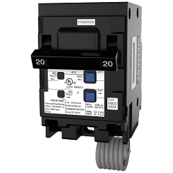 Siemens Q220AFC Arc Fault Circuit Breaker