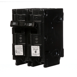 Siemens Q220H Molded Case Circuit Breaker