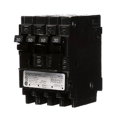 Siemens Q23050CT2 Molded Case Circuit Breaker