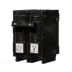Siemens Q230H Molded Case Circuit Breaker
