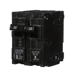 Siemens Q235 Molded Case Circuit Breaker