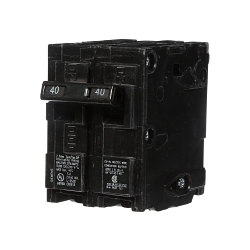 Siemens Q240 Molded Case Circuit Breaker