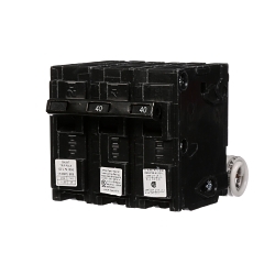 Siemens Q24000S01 Molded Case Circuit Breaker