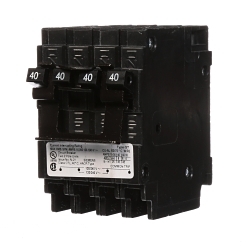 Siemens Q24040CT2 Molded Case Circuit Breaker