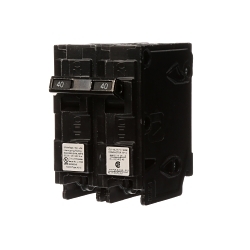 Siemens Q240H Molded Case Circuit Breaker