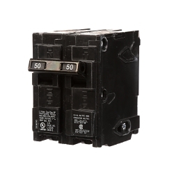 Siemens Q250 Molded Case Circuit Breaker