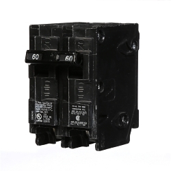 Siemens Q260 Molded Case Circuit Breaker