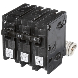 Siemens Q26000S01 Molded Case Circuit Breaker