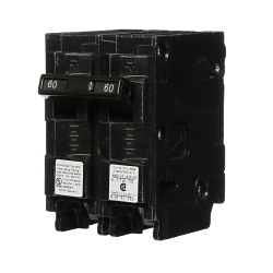 Siemens Q260H Molded Case Circuit Breaker