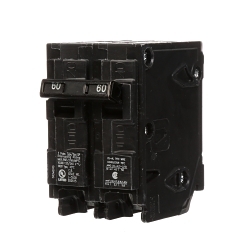 Siemens Q260NN Circuit Breaker
