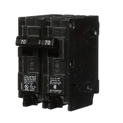 Siemens Q270 Molded Case Circuit Breaker