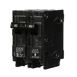 Siemens Q280 Molded Case Circuit Breaker