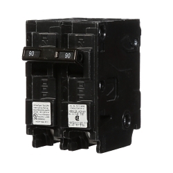 Siemens Q290H Molded Case Circuit Breaker