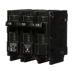 Siemens Q315 Molded Case Circuit Breaker