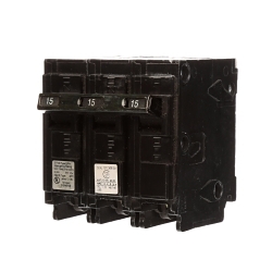 Siemens Q315H Molded Case Circuit Breaker