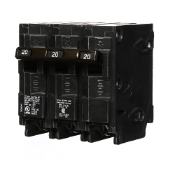 Siemens Q320 Molded Case Circuit Breaker