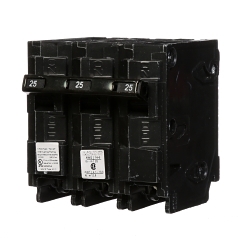 Siemens Q325 Molded Case Circuit Breaker