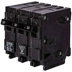 Siemens Q390HH SpeedFax Molded Case Circuit Breaker