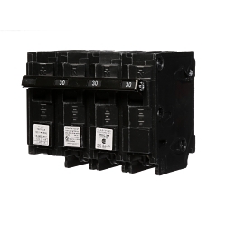 Siemens Q33000S01 Molded Case Circuit Breaker