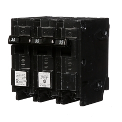 Siemens Q335 Molded Case Circuit Breaker