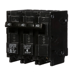 Siemens Q340 Molded Case Circuit Breaker
