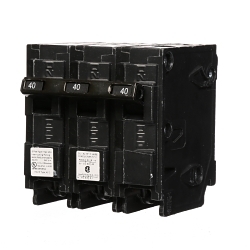 Siemens Q340H Molded Case Circuit Breaker