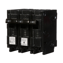 Siemens Q345 Molded Case Circuit Breaker