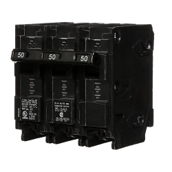 Siemens Q350 Molded Case Circuit Breaker