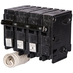 Siemens Q37000S01 Molded Case Circuit Breaker