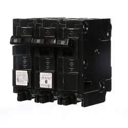 Siemens Q380H SpeedFax Molded Case Circuit Breaker